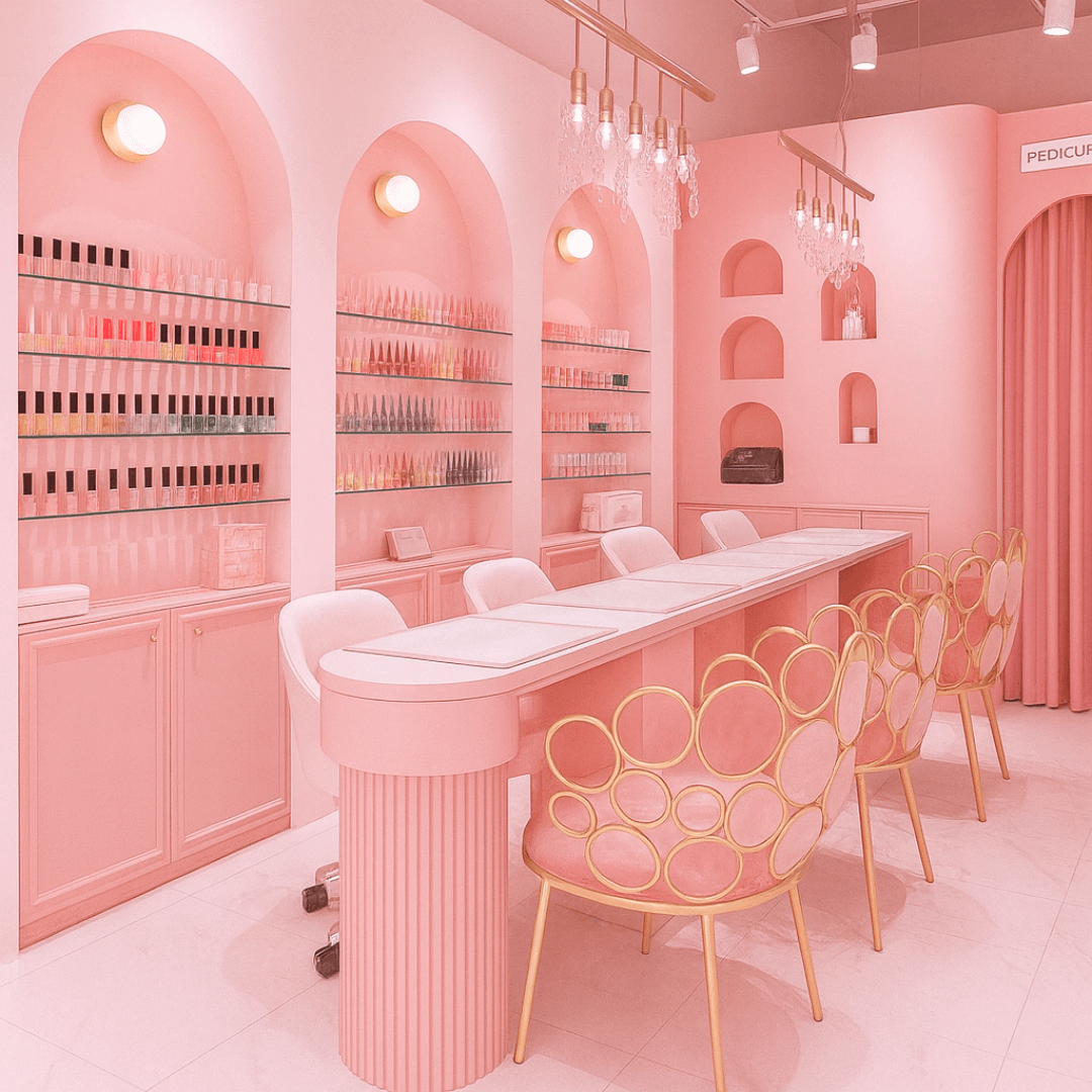 salon marketing strategy