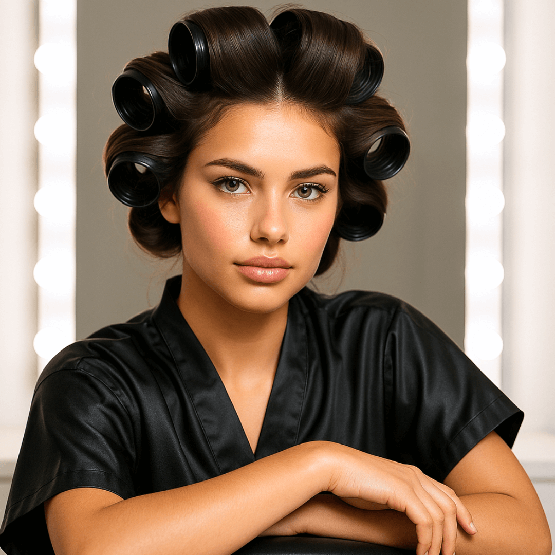 salon experience
