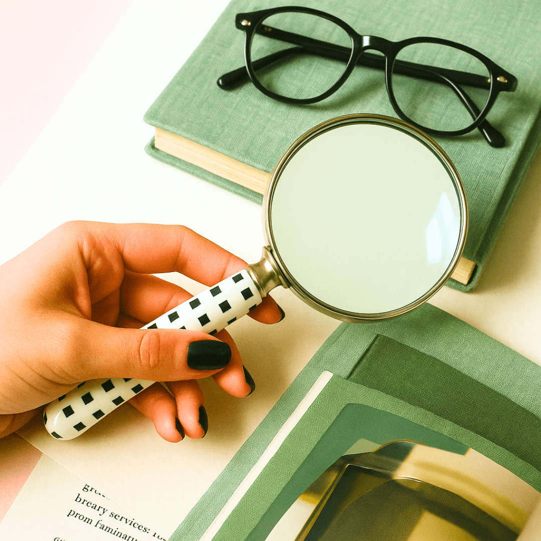 beauty business blog