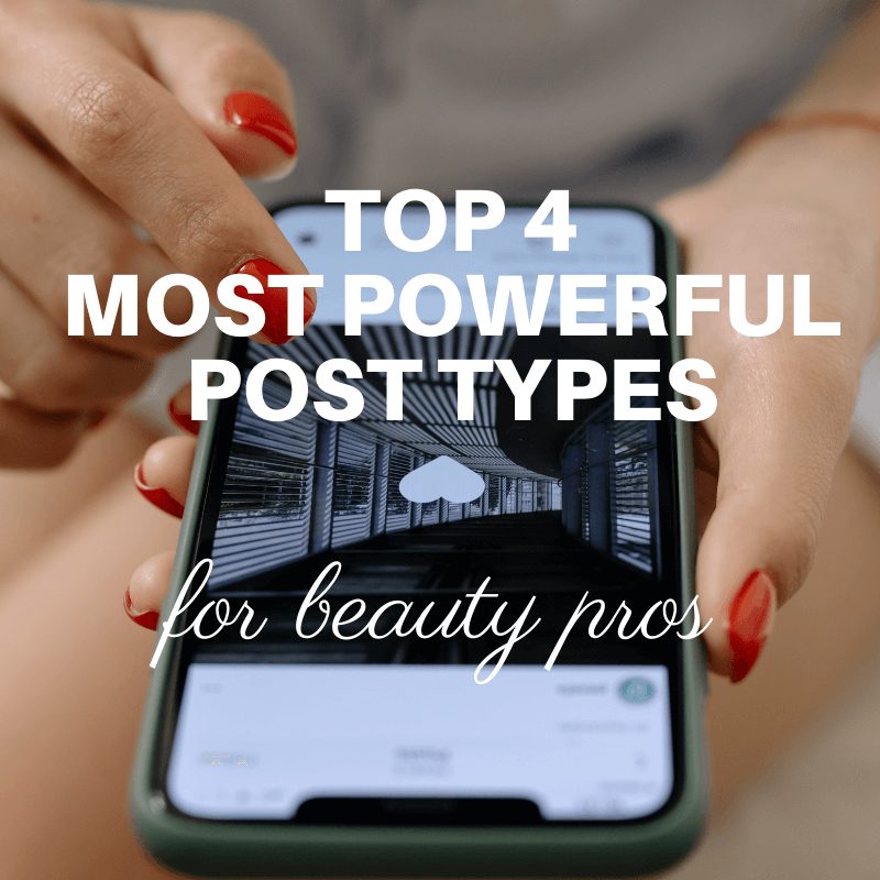 4 Most Powerful Post Types