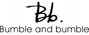 bumble and bumble logo