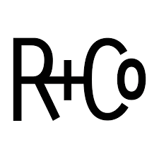 r + co logo
