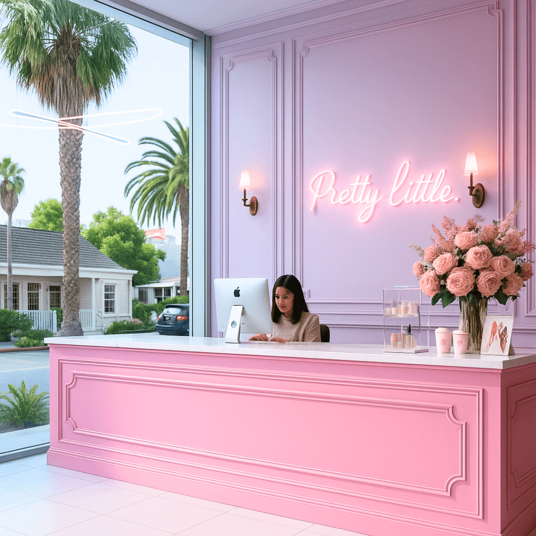 salon marketing ideas